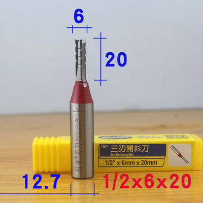 1pc TCT Three-blade Straight K - Woodworking Marking Knife บทวิจารณ์และราคา