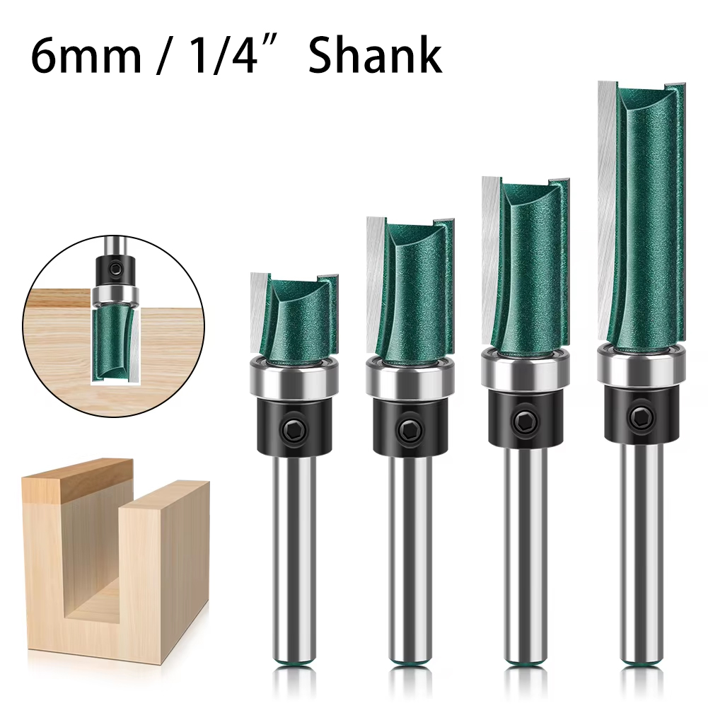 6mm 1/4