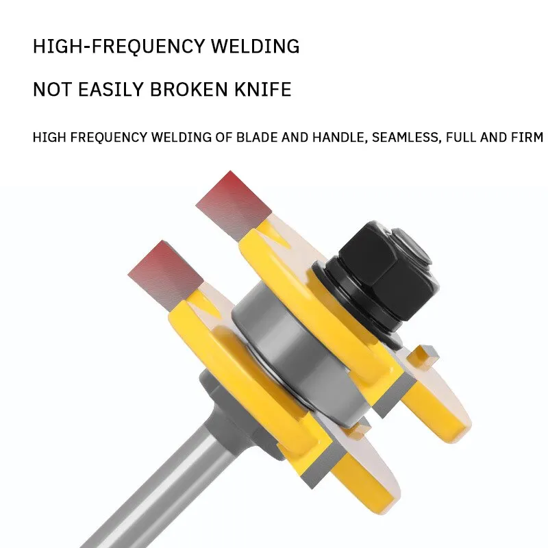 2PCS Woodworking Milling Cutte - Woodworking Marking Knife บทวิจารณ์และราคา