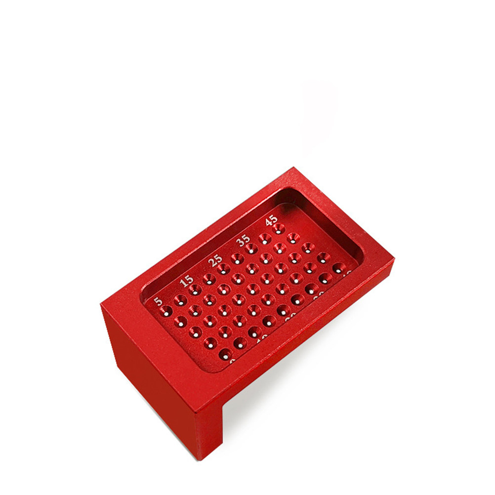 Aluminum Alloy T-Shaped Ruler  - Woodworking Gauge บทวิจารณ์และราคา