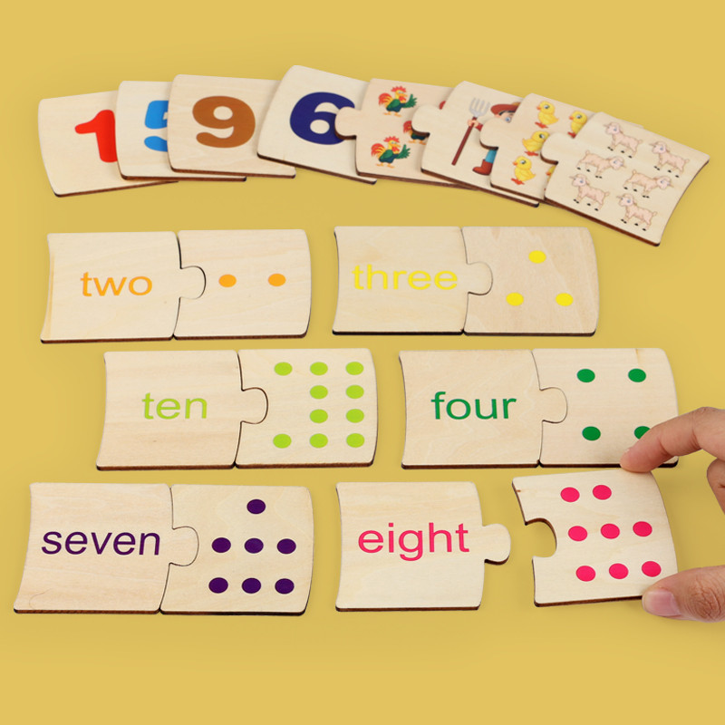 Children Iron Box Number Enlig - Woodworking For Kids บทวิจารณ์และราคา