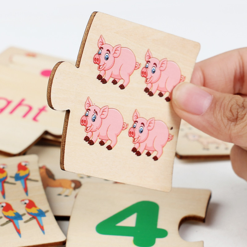 Children Iron Box Number Enlig - Woodworking For Kids บทวิจารณ์และราคา