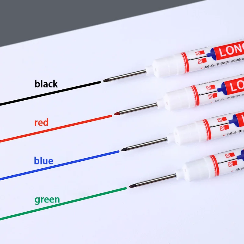 Multipurpose Deep Hole Marker  - Woodworking Marking Knife บทวิจารณ์และราคา