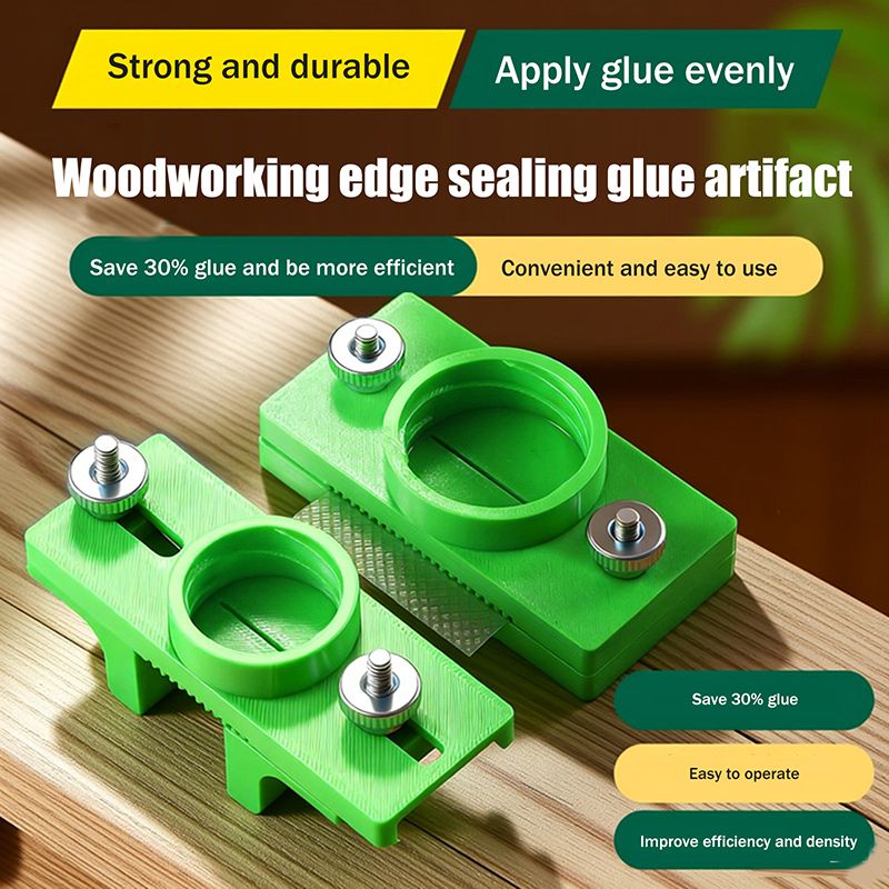 NEW Woodworking Edge Banding G - Woodworking Glue Applicator บทวิจารณ์และราคา