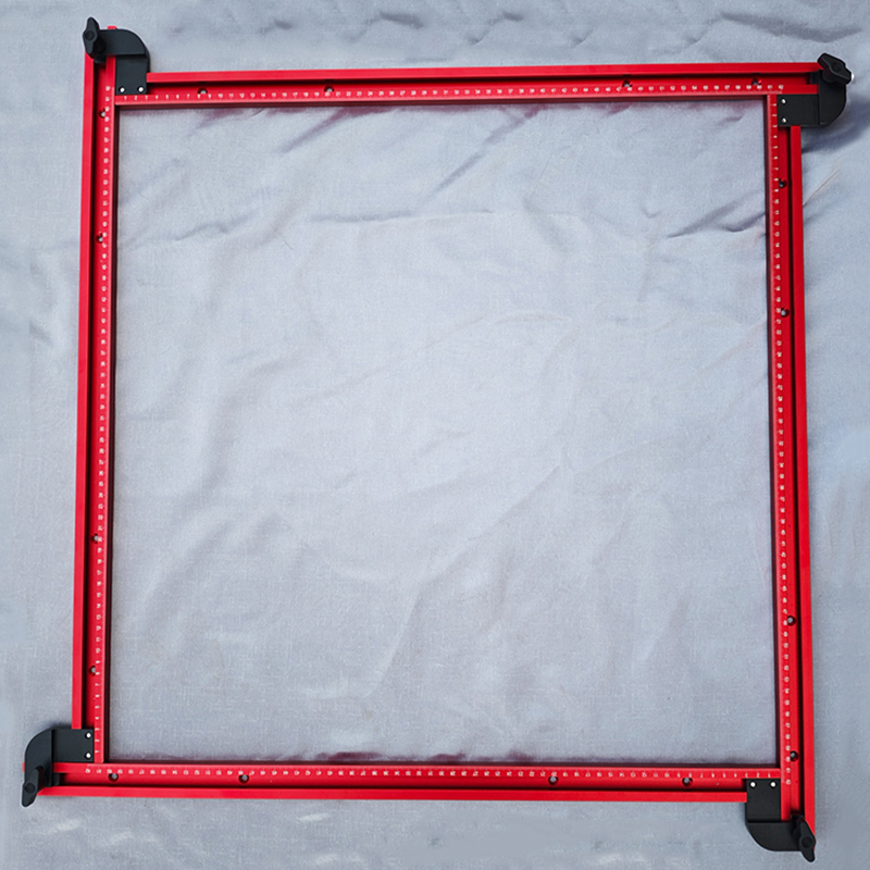 59cm Adjustable Square Router  - Woodworking Project Plans บทวิจารณ์และราคา