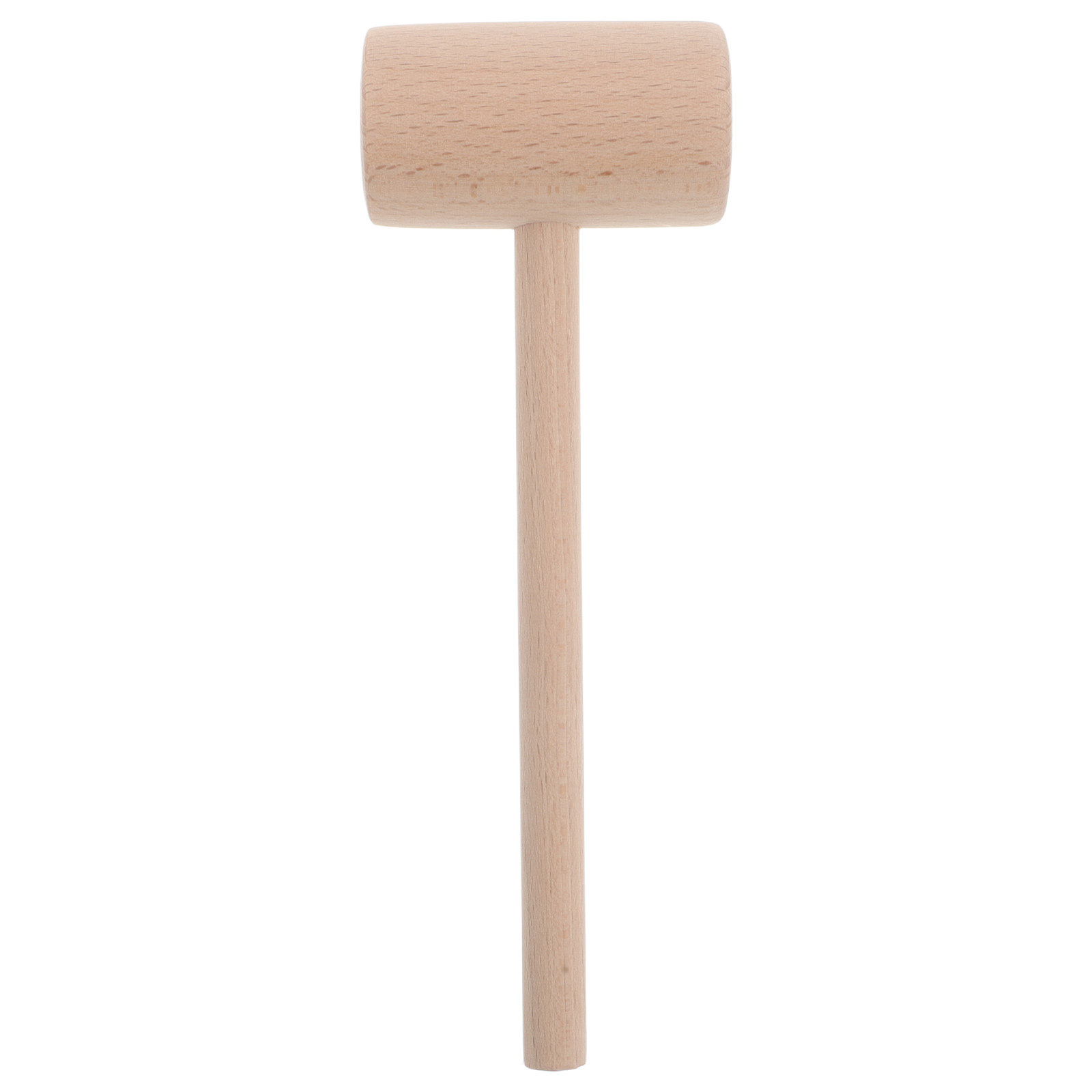 Wooden Hammer for Leatherwork  - Wooden Mallet Carving บทวิจารณ์และราคา