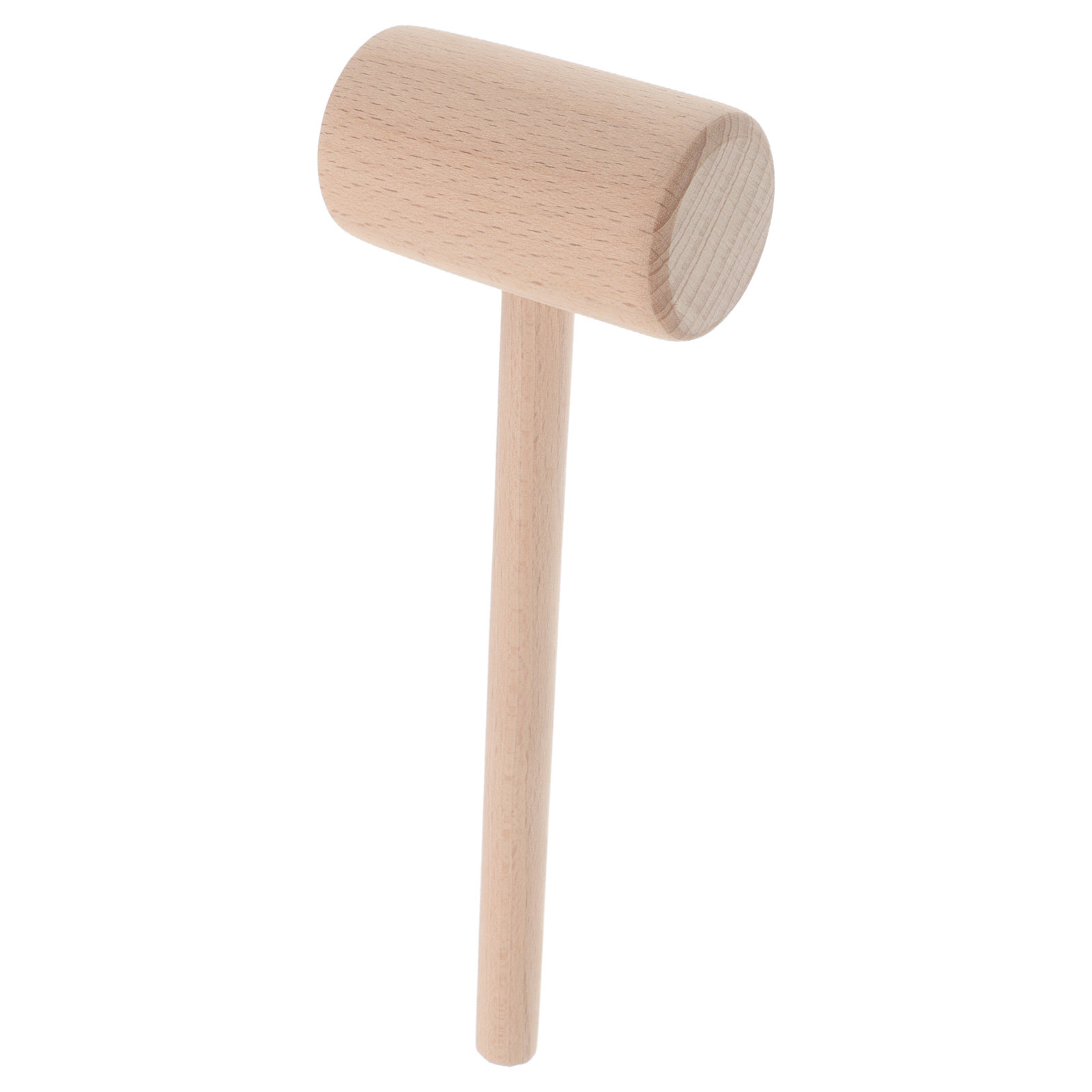 Wooden Hammer for Leatherwork  - Wooden Mallet Carving บทวิจารณ์และราคา