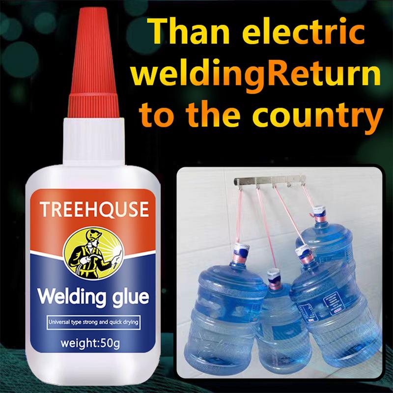 Metal Glue Heavy Duty Waterpro - Woodworking Glue Applicator บทวิจารณ์และราคา
