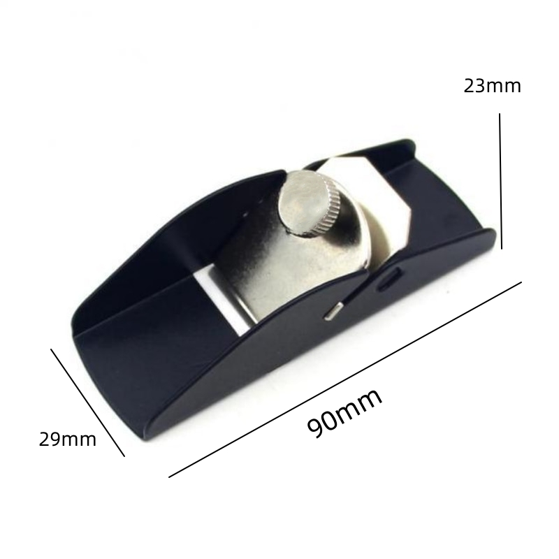 Mini Plane Wood Carpentry Tool - Woodworking Class บทวิจารณ์และราคา