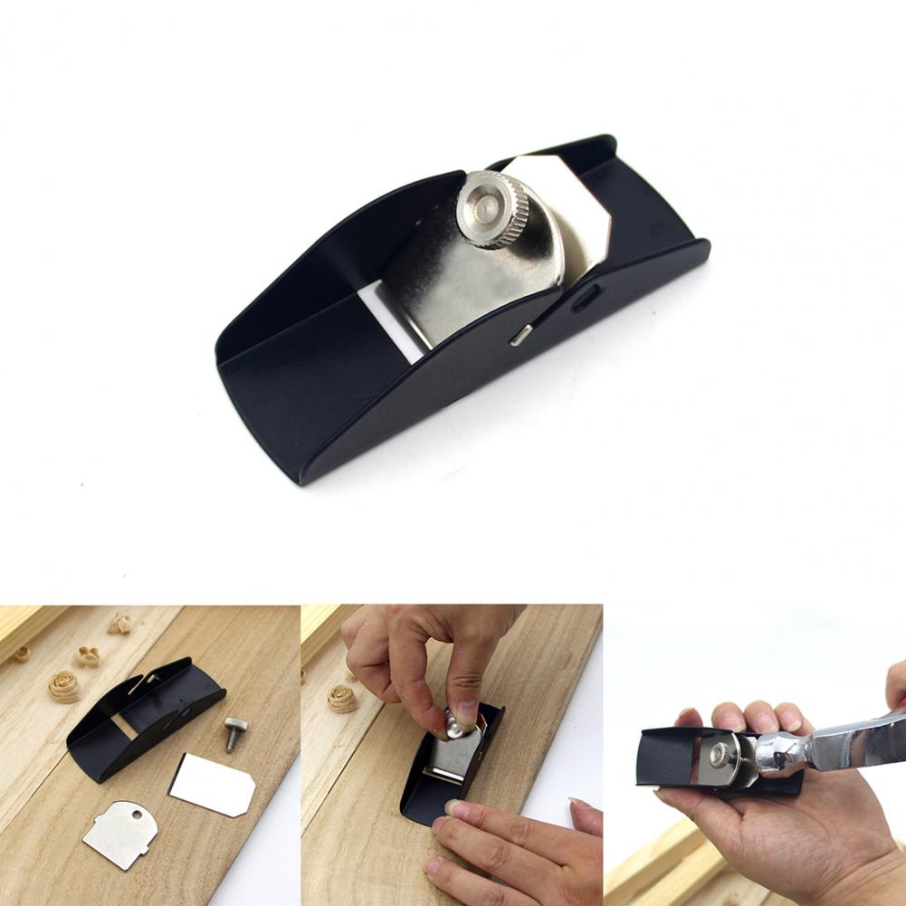 Mini Plane Wood Carpentry Tool - Woodworking Class บทวิจารณ์และราคา
