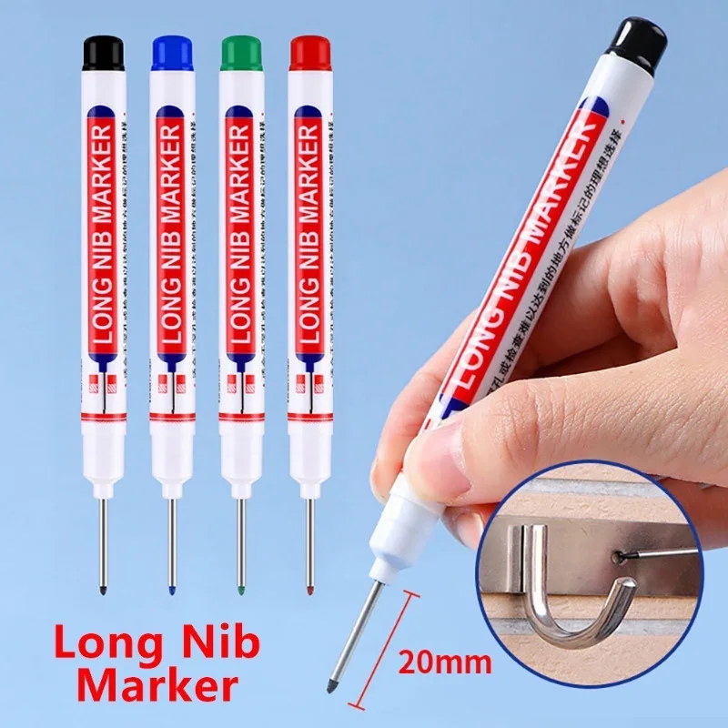 1/3/5Pcs 20mm Deep Hole Long N - Woodworking Marking Knife บทวิจารณ์และราคา