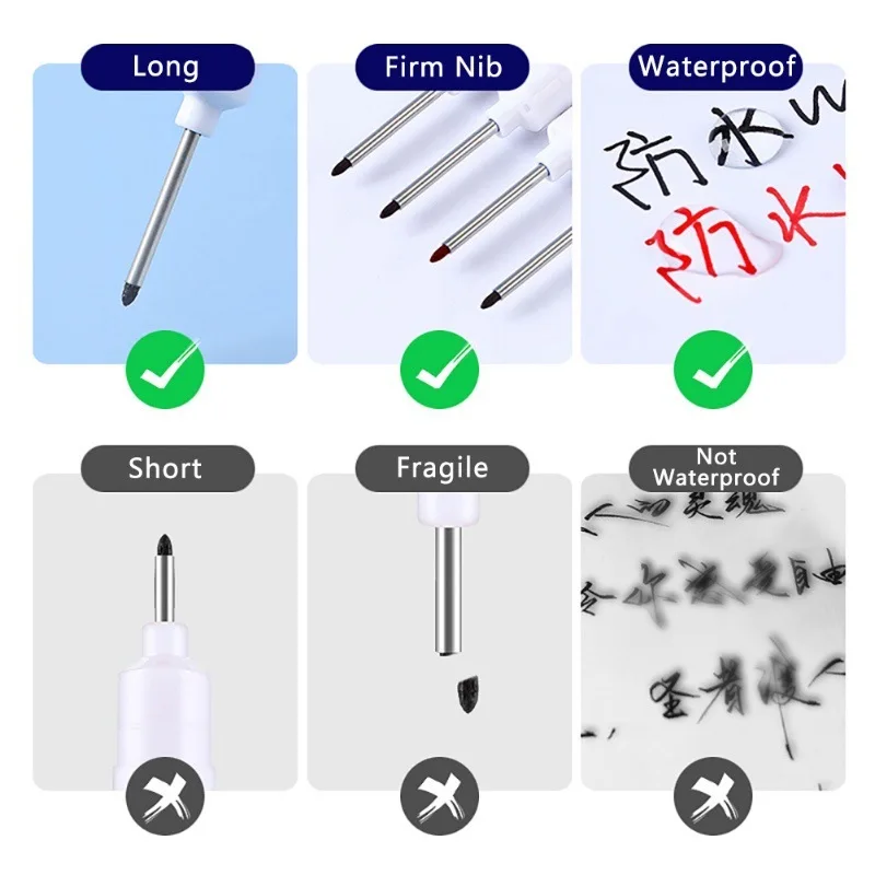 1/3/5Pcs 20mm Deep Hole Long N - Woodworking Marking Knife บทวิจารณ์และราคา