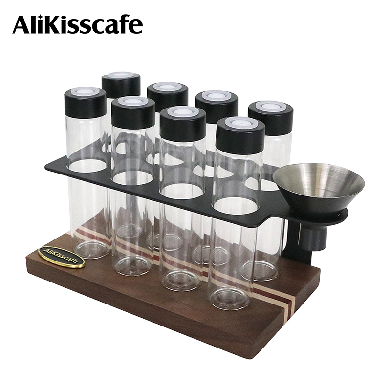 Alikisscafe Coffee Beans Stora - Woodworking Kits บทวิจารณ์และราคา