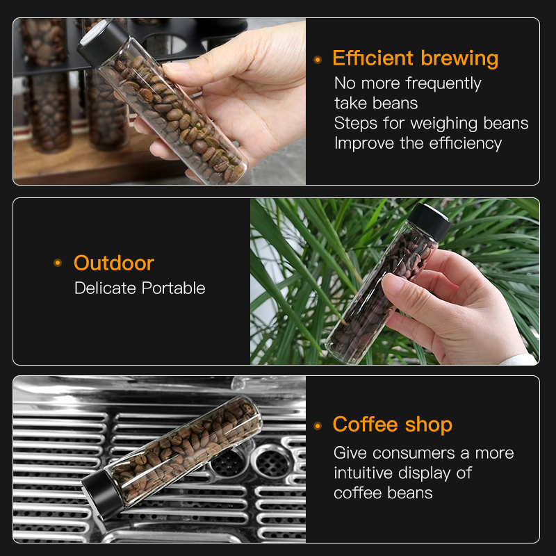 Alikisscafe Coffee Beans Stora - Woodworking Kits บทวิจารณ์และราคา