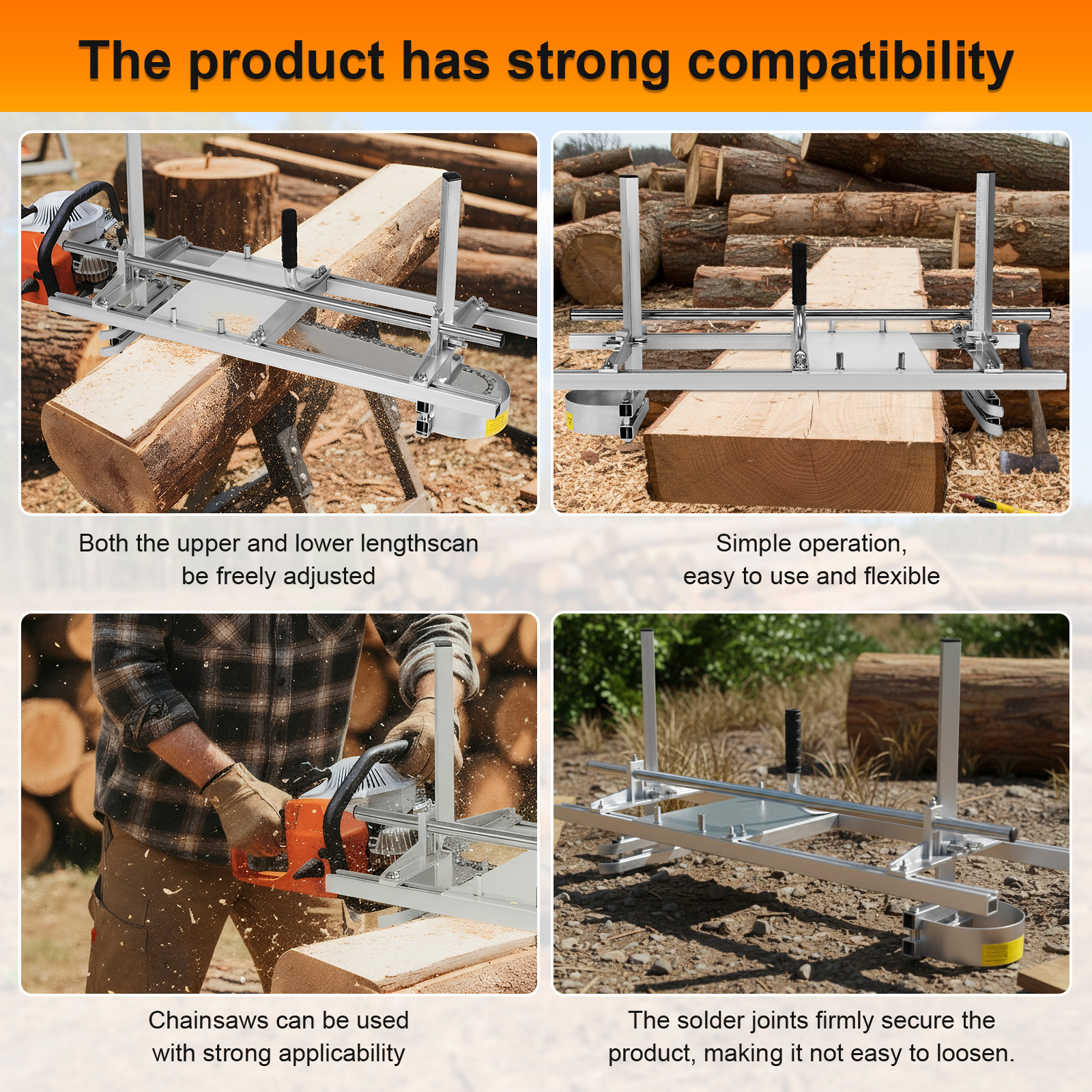 36inch Steel Adjustable DIY Lu - Woodworking Kits บทวิจารณ์และราคา