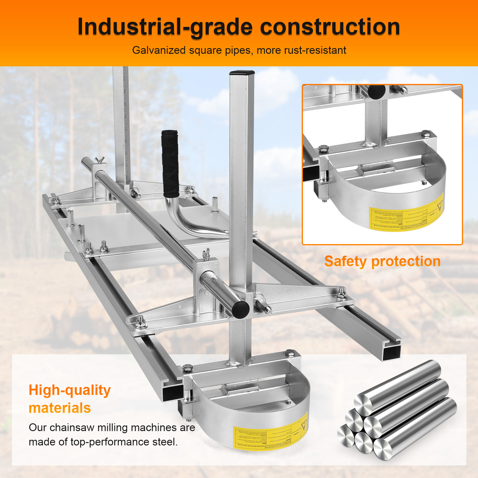 36inch Steel Adjustable DIY Lu - Woodworking Kits บทวิจารณ์และราคา