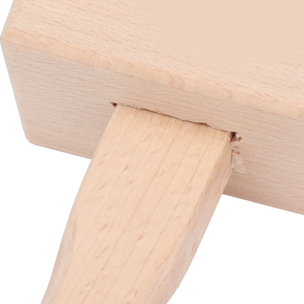 Tool Solid Wooden Mallets Ligh - Wooden Mallet Carving บทวิจารณ์และราคา