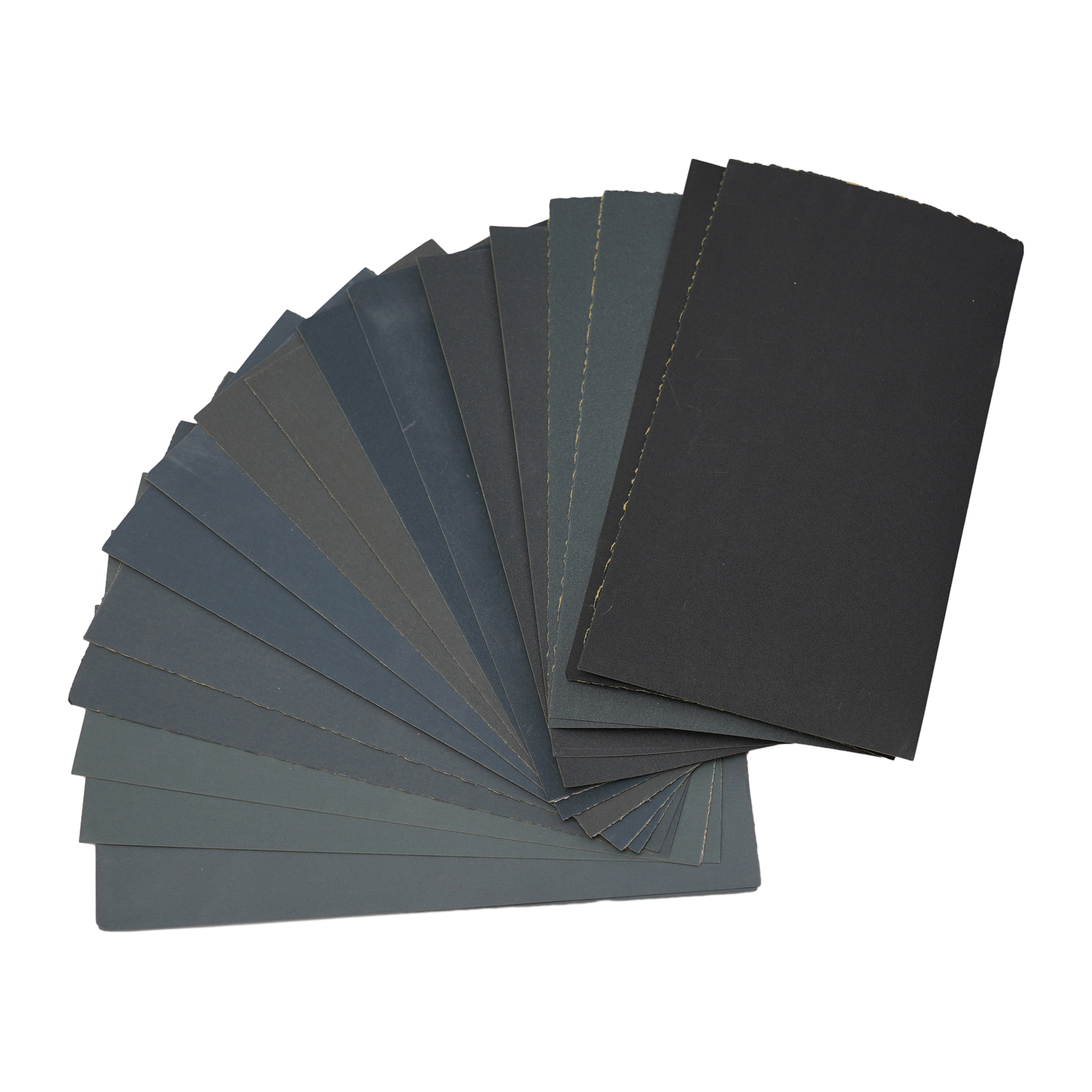 18pc Sandpaper 400-3000grit Sa - Woodworking Tool บทวิจารณ์และราคา