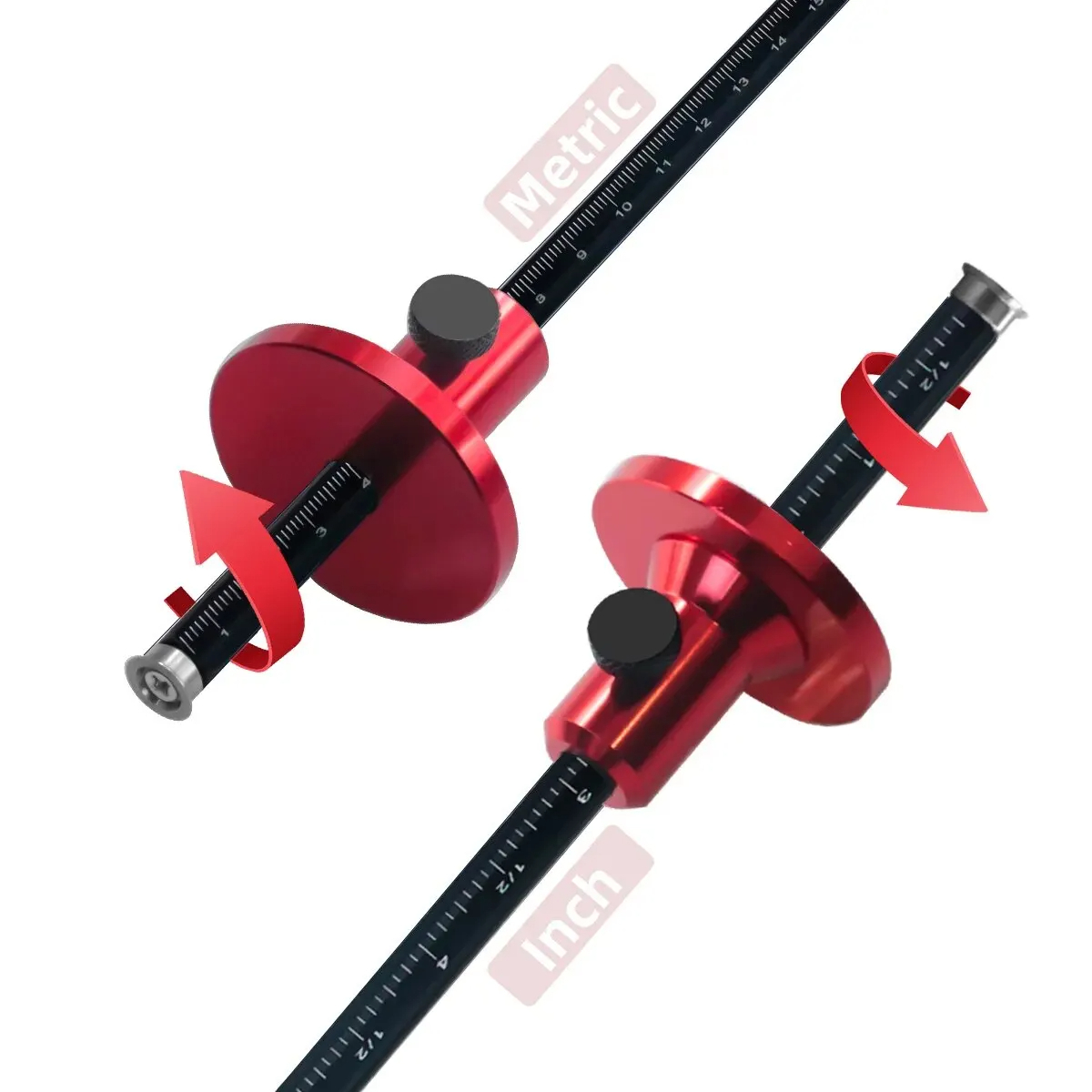 Woodworking Scriber and Markin - Woodworking Project Plans บทวิจารณ์และราคา