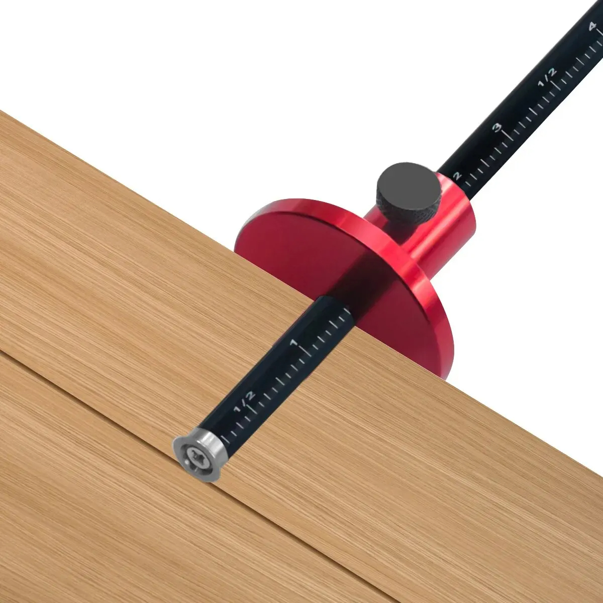 Woodworking Scriber and Markin - Woodworking Project Plans บทวิจารณ์และราคา