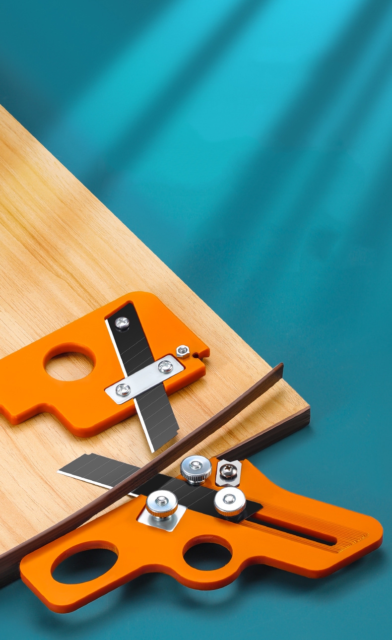 Edge Trimmer Knife New Paint B - Woodworking Class บทวิจารณ์และราคา