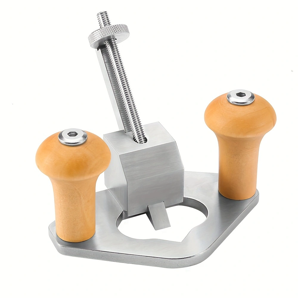 Router Plane Handheld Adjustab - Woodworking Class บทวิจารณ์และราคา
