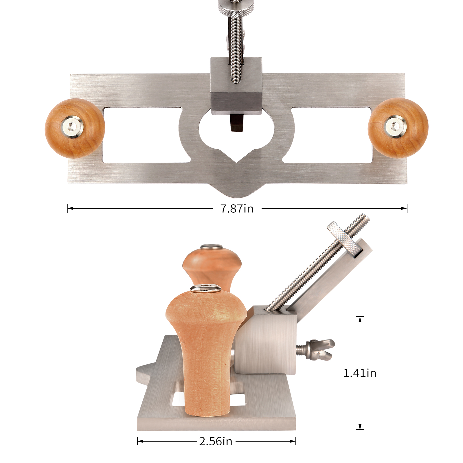 Router Plane Handheld Adjustab - Woodworking Class บทวิจารณ์และราคา