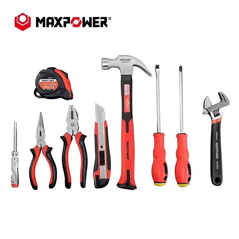 OEM Customizable 9PCS Home Rep - Woodworking Hardware บทวิจารณ์และราคา
