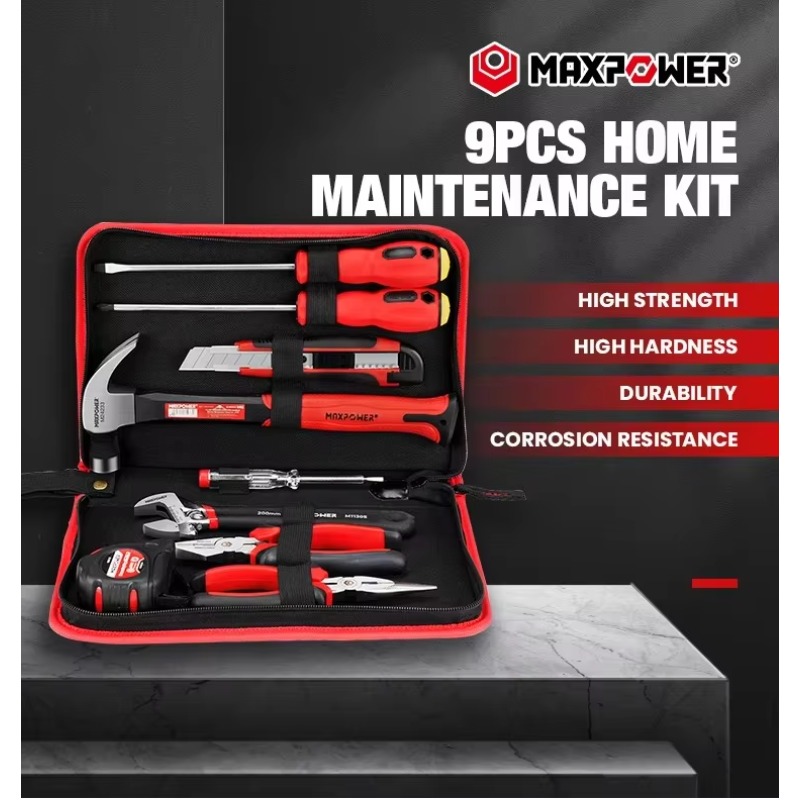 OEM Customizable 9PCS Home Rep - Woodworking Hardware บทวิจารณ์และราคา