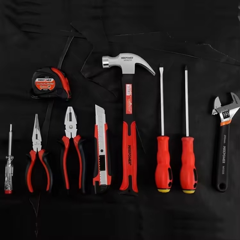OEM Customizable 9PCS Home Rep - Woodworking Hardware บทวิจารณ์และราคา