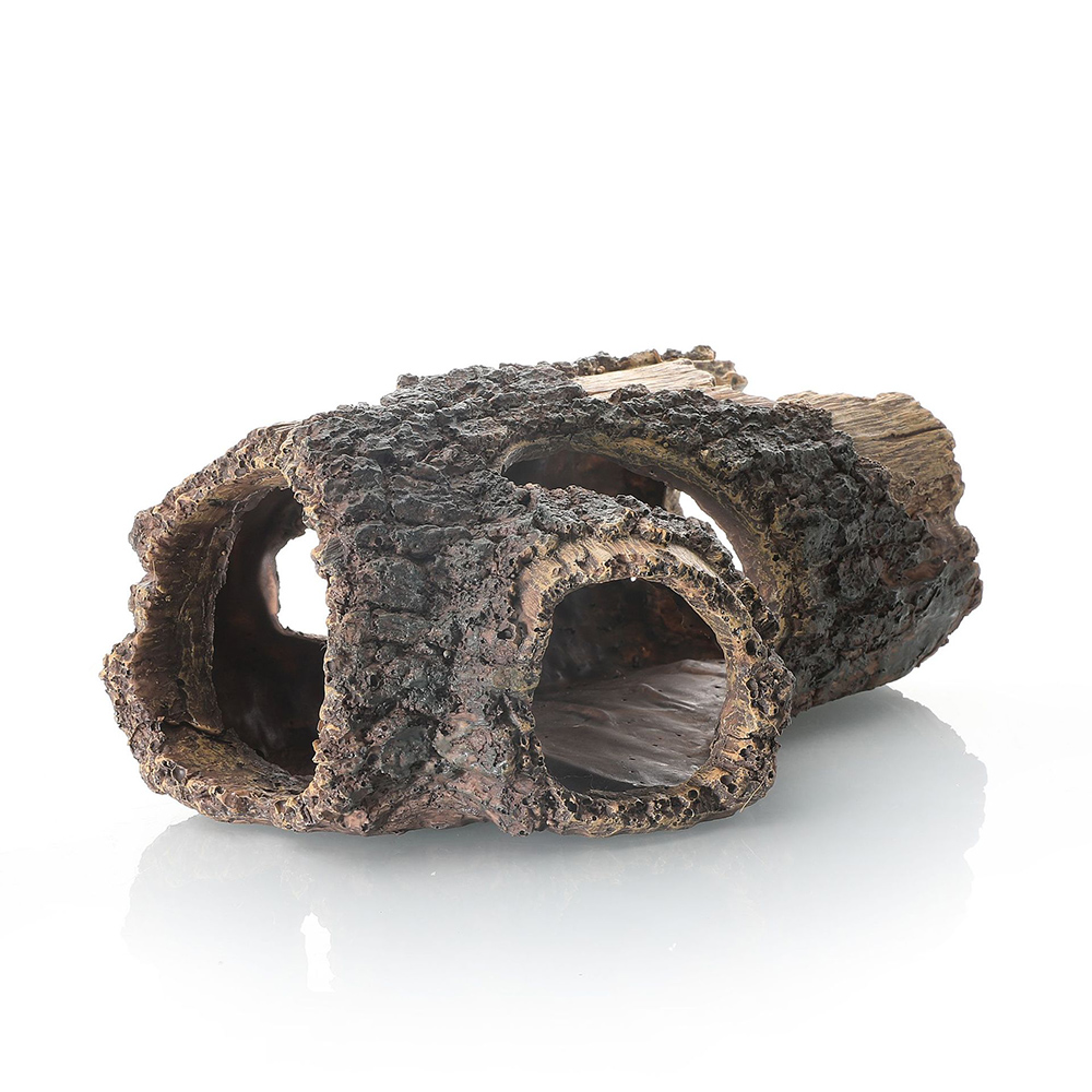 1PC Fish Tank Decoration Lands - Woodworking Resin บทวิจารณ์และราคา