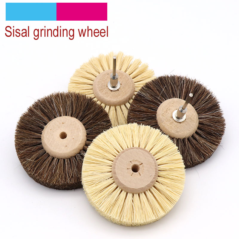 1pcs Abrasive Sisal Filament o - Woodworking Tool บทวิจารณ์และราคา