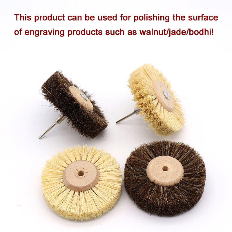 1pcs Abrasive Sisal Filament o - Woodworking Tool บทวิจารณ์และราคา