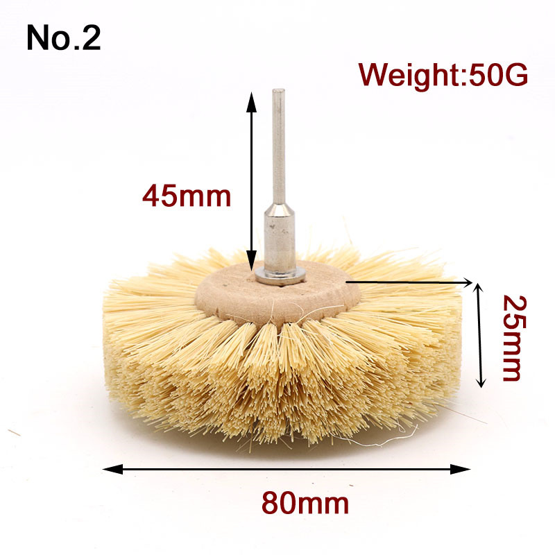 1pcs Abrasive Sisal Filament o - Woodworking Tool บทวิจารณ์และราคา