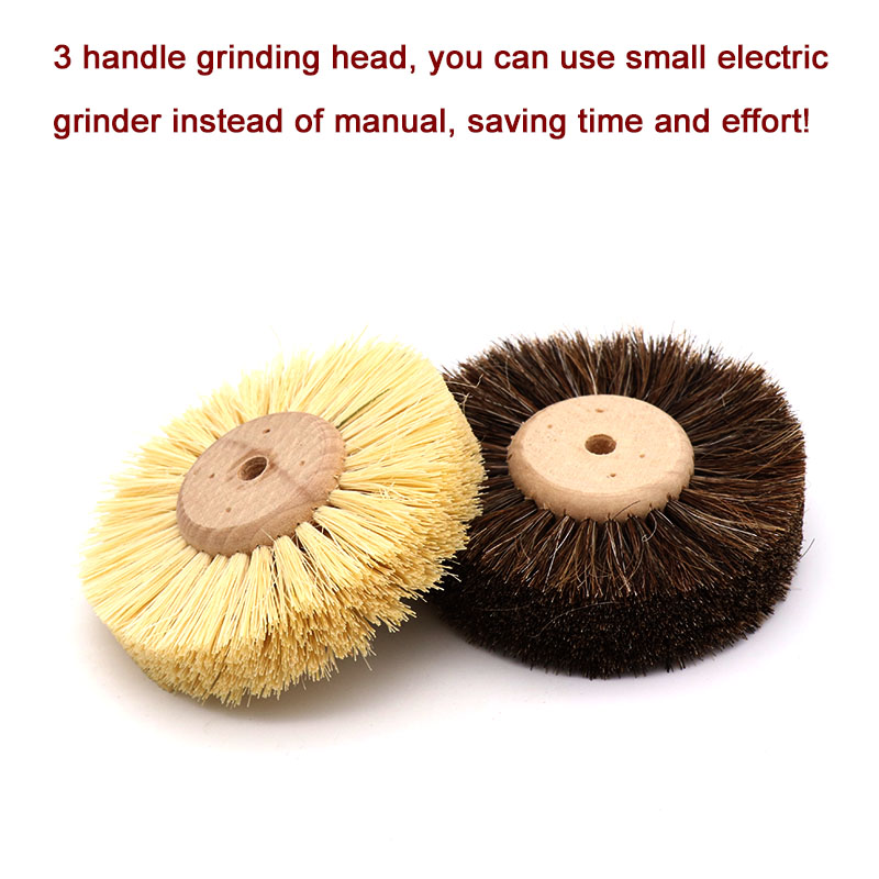 1pcs Abrasive Sisal Filament o - Woodworking Tool บทวิจารณ์และราคา