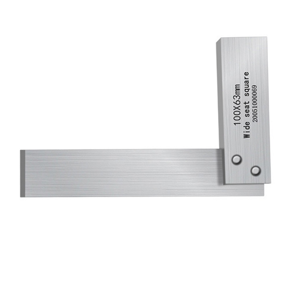 4-inch 90-degree angle ruler,  - Woodworking Hardware บทวิจารณ์และราคา