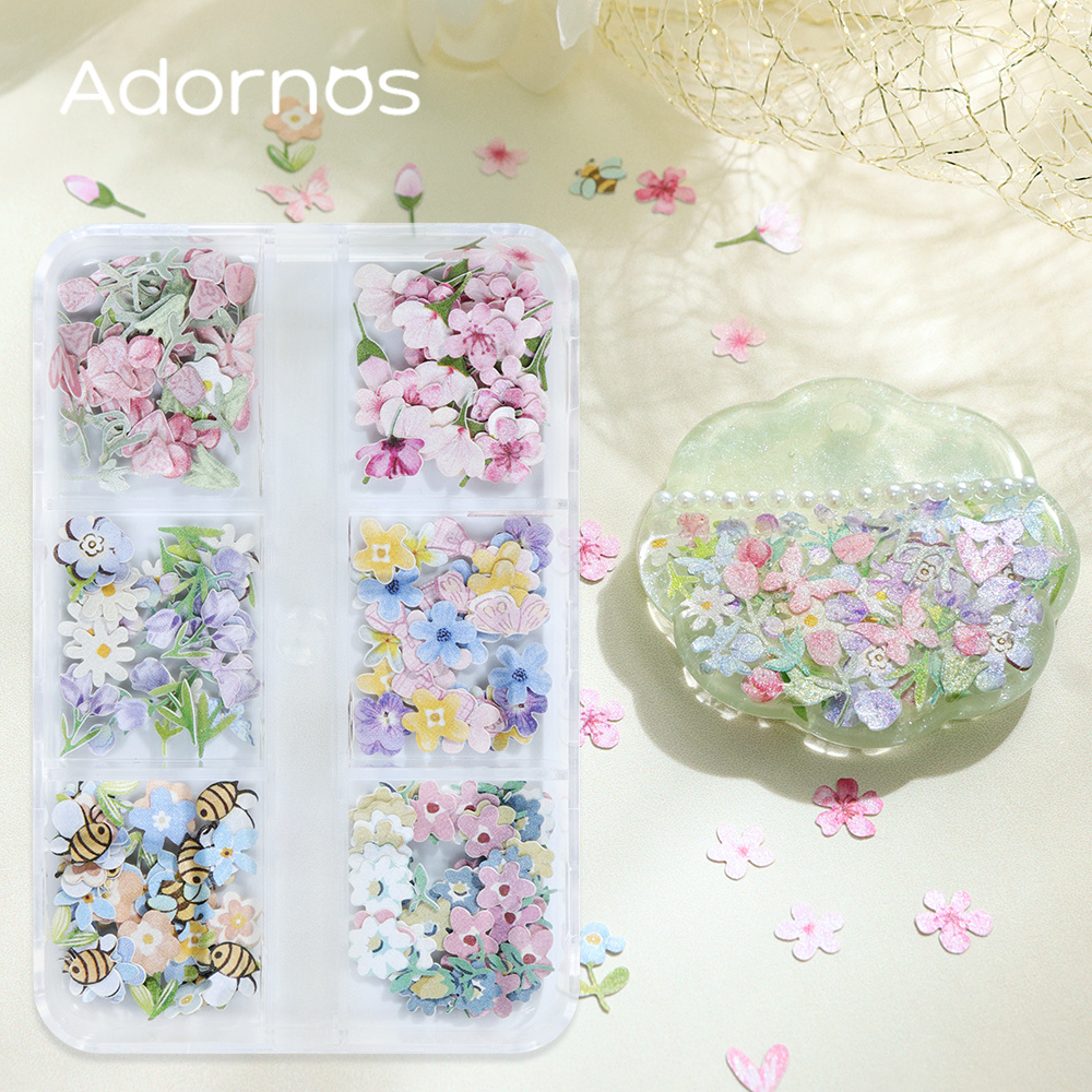 Flower Wood Pulp Chip Epoxy Re - Woodworking Resin บทวิจารณ์และราคา