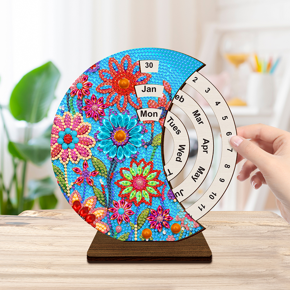 HOMFUN Diamond Painting Perpet - Woodworking Resin บทวิจารณ์และราคา