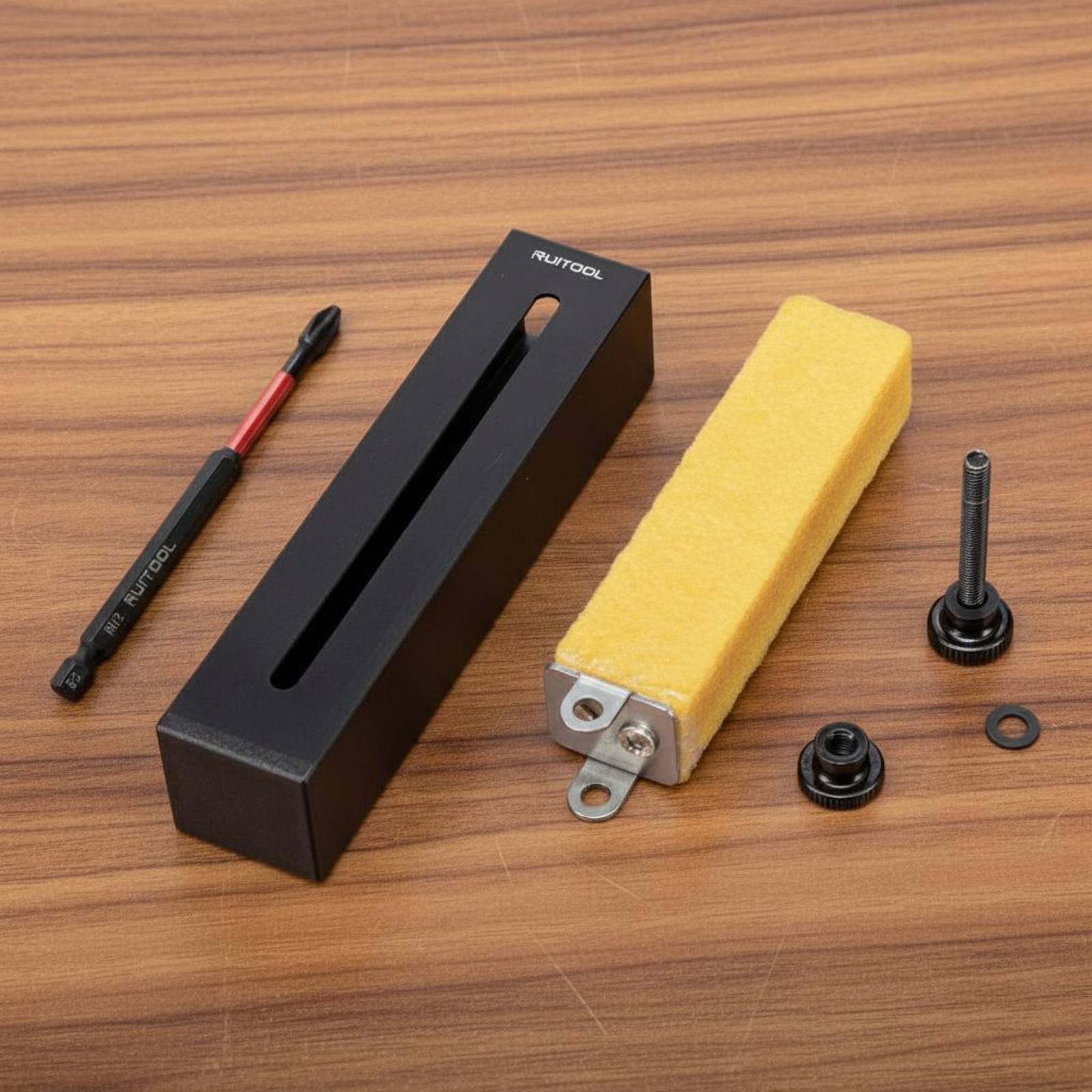Sanding Belt Cleaning Kit Easy - Woodworking Kits บทวิจารณ์และราคา
