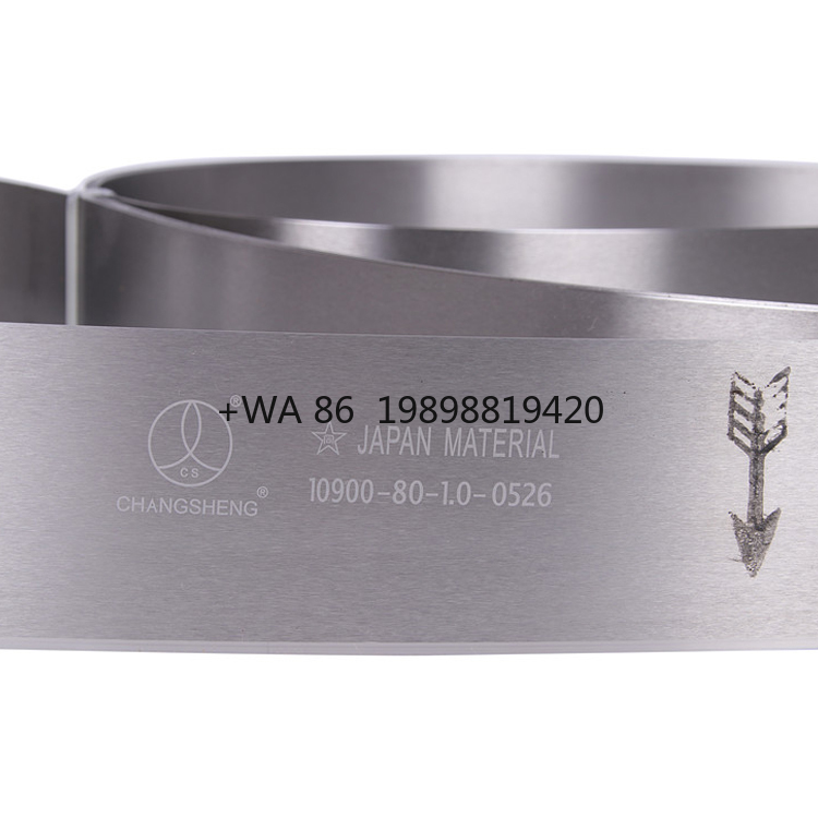 Knife /Band Saw Blade With No  - Band Saw Blade บทวิจารณ์และราคา