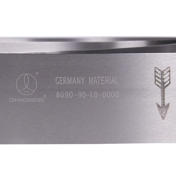 Knife /Band Saw Blade With No  - Band Saw Blade บทวิจารณ์และราคา
