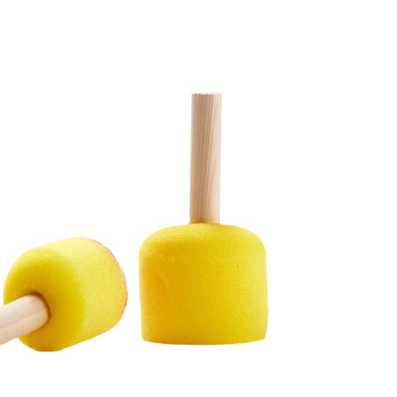 10 Pcs Set Wooden Handle Mushr - Woodworking For Kids บทวิจารณ์และราคา
