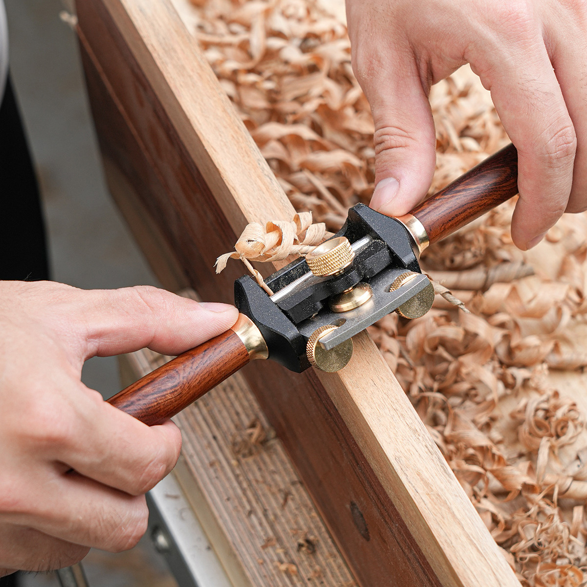 Adjustable Two Handed Mini Pla - Woodworking Class บทวิจารณ์และราคา