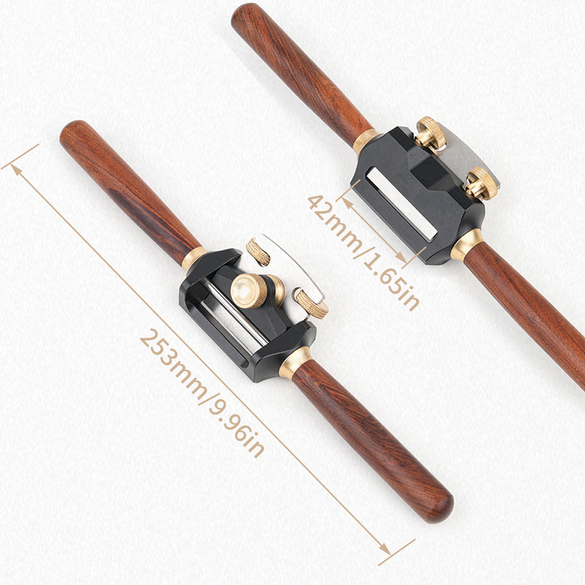 Adjustable Two Handed Mini Pla - Woodworking Class บทวิจารณ์และราคา