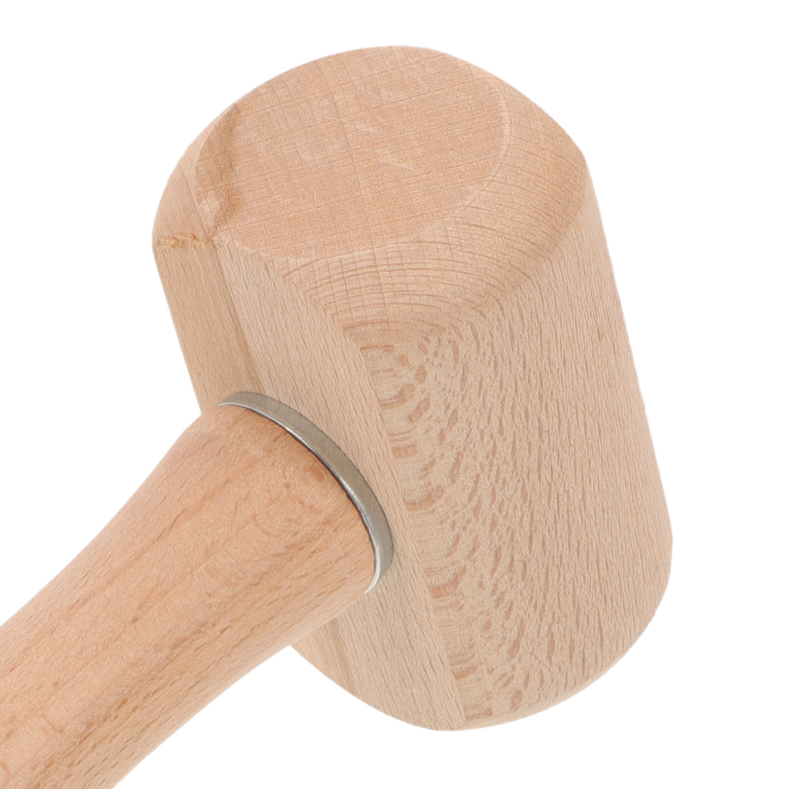 DIY Carving Hammer Wooden Mall - Wooden Mallet Carving บทวิจารณ์และราคา