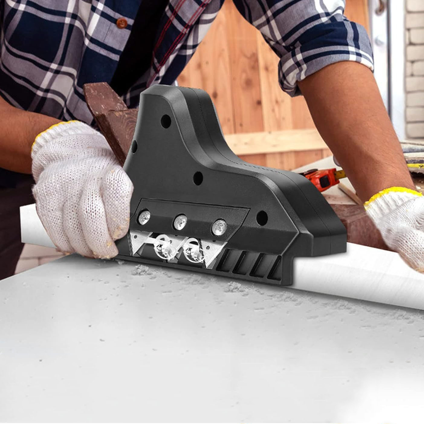 Plasterboard Quick Cutter Boar - Woodworking Class บทวิจารณ์และราคา
