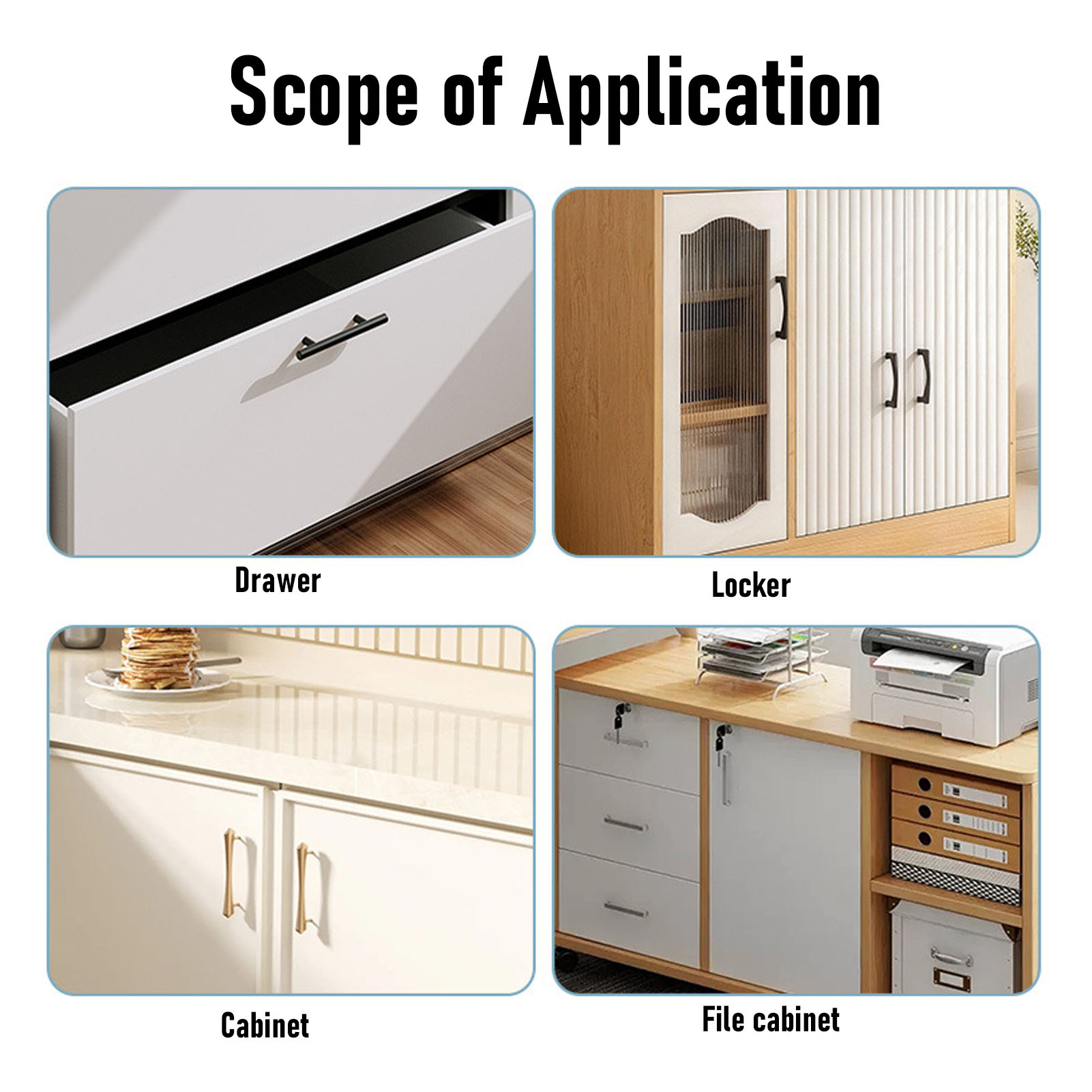Cabinet Handle Drill Guide Met - Woodworking Hardware บทวิจารณ์และราคา