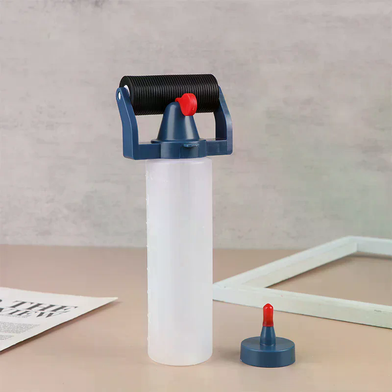 8oz Wood Glue Roller Bottle Se - Woodworking Glue Applicator บทวิจารณ์และราคา