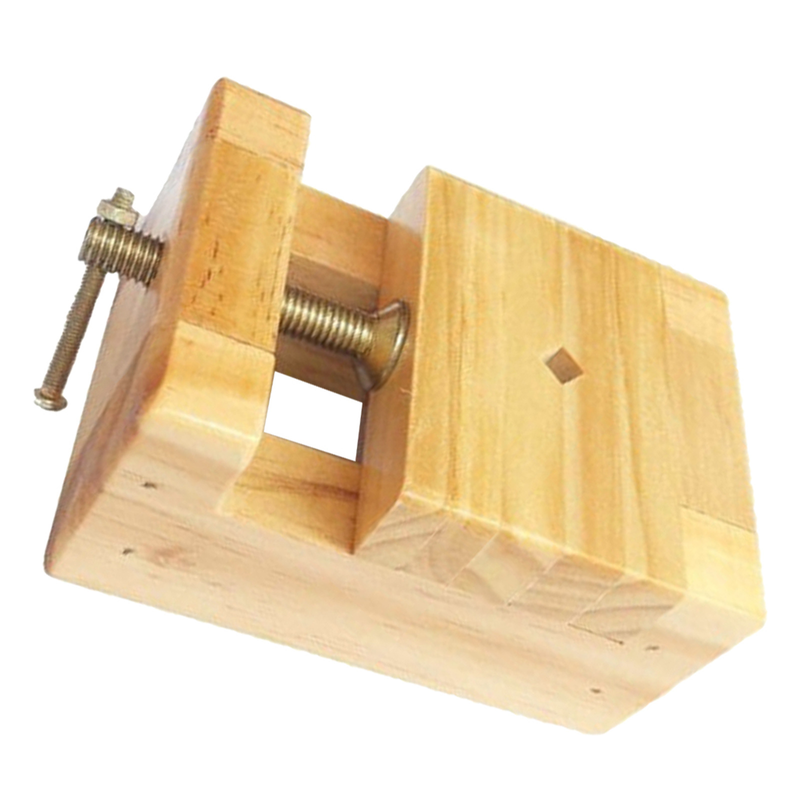 Artistic Mini Clamps Vise for  - Woodworking Class บทวิจารณ์และราคา