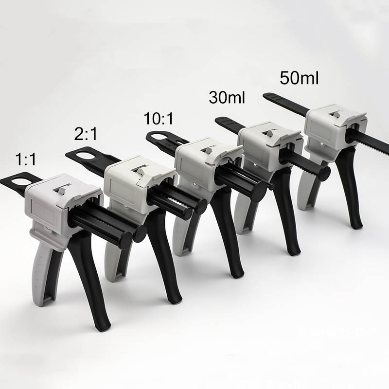 30ml 50ml Ratio 1:1 / 2:1 / 10 - Woodworking Glue Applicator บทวิจารณ์และราคา